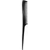 JBJYGSG Pettine Capelli Pettine portatile a coda affilata, spazzola for capelli cotonata, for lo styling da salone a punta(COLOR05)