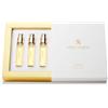 Swiss Arabian Oud 07 For Unisex 3 pz Mini Gift Set 3 x 1oz EDP Spray (Refill)