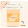 Amino Vital Amino Ciglio Lifting Kit per una Perfetta Arricciacapelli e Lifting Up Naturale Ciglia - Kit Completo