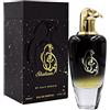 gulf orchid Maison Asrar Shakeen Black profumo edp 110ml