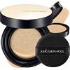 JUNG SAEM MOOL Jungsaemmool Pelle Essential Nuder Cuscino Spf50 + Pa +++ Luce Non Rifll Luce