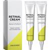 VIONAIRE Siero Booster Tightening Retinal Shot con 0,1% Retinal - Essenza Anti-Età al Pantenolo per Ridurre i Pori & Rassodare la Pelle, Siero Idratante per Linee Sottili & Rughe, 15ml (2pcs)