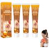 Generisch Crema veleno d'api,Veleno d'api E Curcuma Trattamento articolare Crema,Bee Veleno d'api per articolazioni e ossa,Crema per trattamento articolare (3)