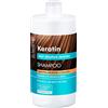 Dr. Santé Shampoo cheratina + arginina + collagene 1000 ml