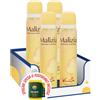 SPESA & RISPARMIO Deodorante Spray alla Vaniglia - Profumo Intenso e Sensuale - Senza Parabeni e Siliconi - 100 ml kit con Spugna Brandizzata SPESA & RISPARMIO Inclusa - Variazioni 4/8/12 Pezzi (4)
