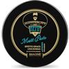 Generico Cera per capelli acconciatura uomo donna effetto opaco look estremo Matt Paste 100 ml Hipster City Man Biacre Con olio di canapa biologico