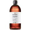 Naissance Olio di Semi di Lino Vergine (No. 219) 900ml - Naturale, Non Raffinato, Vegan - Idratante e Nutriente per Pelle e Capelli - Ideale come Olio da Massaggio Base