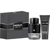 MONTBLANC Explorer Set (Eau de Parfum 60ml + All-Over Shower Gel 100ml)