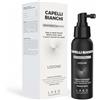 LABO Capelli Bianchi Nuova Formula Concentrata Trattamento Lozione Continuativa Capelli Antigrigio Uomo 100ml