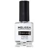 Melissa Professional, Primer Acido, per Smalto Unghie Gel Uv, Promotore di Adesione per Unghie Naturali, Asciuga all'aria, Made in USA, Formato 15 Ml
