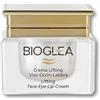 BIOGLEA CREMA LIFTING VISO-OCCHI-LABBRA 50ML