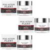QPJUVC Black Rice Essence Cream - Trattamento rassodante con crusca di riso e riduzione delle rughe - Crema idratante giornaliera viso con cura profonda per tutti i tipi di pelle - 60 g (3)