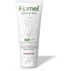 Esserre Flomel Crema Gel | Crema Drenante con Bromelina, Fico d'India e Vite Rossa | Microcircolo e Circolazione Gambe | 150 ml