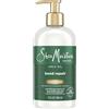 Shea Moisture Sheamoisture Condizionatore Riparatore Di Legami Con Olio Di Amla Per Rafforzare I Capelli E Prevenire La Rottura Infusione Restauratrice Hydroplex 13 Bianco 13 Once Liquide