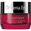 Dr. Irena Eris Scientivist Nutri-replenishing Renewal Day Cream Spf 20