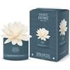 Sweet Home Petite Fleur Profumatore Ambiente Bergamotto e Fiori D'inverno 200 Ml