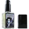 Teufels Küche Patchouli originale del diavolo Batcave - Sensuale orientale vintage stile gotico 80, Eau de Parfum uni, profumo gotico, 25 ml, spray gotico, patchouly gotico