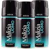 Malizia Aqua Deodorante Uomo Spray 150 Ml (3)