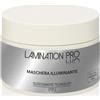 Capello point Lamination Pro, Maschera Capelli Illuminante, 200ml