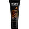 Syoss Curl Control Cream Gel - 6 x 250 ml