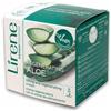Lirene - Crema viso ringiovanimento con Aloe e burro di karitè (50ml)