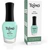 TRIND NAIL BALSAM - Balsamo Super Idratante per Unghie Secche e Fragili. Migliora la Crescita dell'Unghia. Contiene Biotina. Oil Free. 9ml Trasparente