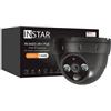 INSTAR Telecamera Ip Instar IN-8403 2K+ 4Mp Nero [14081]