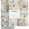 Blocco di carte Scrap Quiet Moments cm 30x30