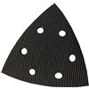 Bosch Piastra abrasiva per smerigliatrice triangolare PDA 180, PDA 240, GDA 280 E