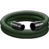 Festool Tubo flessibile d'aspirazione D36/32x3,5m-AS/R