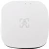 RUANI Tuya ZigBee MmWave Sensore di Presenza Umana Sensore di Movimento PIR con Rilevamento Radar A Microonde con Supporto A Parete di Luminanza