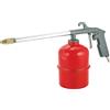 UTILIA DO-9 PISTOLA PER LAVAGGIO UTILIA A SPRUZZO CON SERBATOIO PER COMPRESSORE