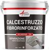 ARCANE INDUSTRIES Malta per riparazione calcestruzzo - ARCAREPAIR - 25 kg - ARCANE INDUSTRIES