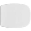Dianhydro Copriwater per Dolomite Vaso Fleo Bianco
