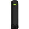Generico Rivelatore PIR Doppio Effetto Tenda 868MHz - AJ-CURTAINPROTECT-B - 38196.36.BL1