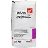 Tubag Malta per fughe/Trass, per lastre poligonali in pietra naturale, 25 kg