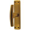 Ghidini-Maniglie Cremonese-Martellina Bronzata S/Gioco