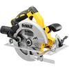 Dewalt DCS570N - Sega circolare a batteria 18 V Solo