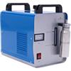 MINUS ONE 75L / H Generatore di fiamma ad ossigeno e idrogeno H160 Lucidatrice per saldatrice ad acqua per saldatrice ad acqua