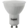 Idroweb BEGHELLI LED 57009 GU10 W7 CALDA 3000K PZ 10