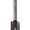 CMT ORANGE TOOLS CMT - 174.240.11 - FRESA TAGLI DIRITTI Z2+1 HW S=8x50 D=24x20x70 DX