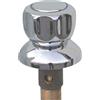Fromac RUBINETTO BIDET 1/2 (Confezione da 2 pezzi)