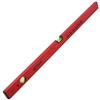 AWTOOLS AW Tools LIVELLO ROSSO 100 cm