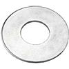 senza RONDELLA GREMBIALINA INOX M 10x30x2 (Confezione da 200 pezzi)