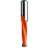 CMT ORANGE TOOLS CMT 311.082.12 - Broca ciega para taladradoras hm d=8.2x70 s=10x30 sx