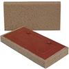 Raimondi - Spugna di ricambio 17 x 34 x 4 cm rapida/o avana