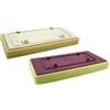 Raimondi Ricambio Spugna Frattone 17X34 Cm Con Attacco Rapido.