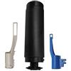 Todini Valvola Di Scarico Cassetta Esterna Aquabox Dual Its Todini 15.20 D