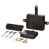 CISA Serrature Cisa Da Applicare 57170/172 Quintupla Dx Mm. 60