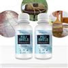 Resin Pro Poli-Shield Vernice Bicomponente Poliuretanica Antigraffio per Lucidare e Proteggere le Tue Superfici, Vernice Poliuretanica Lucida (GLOSS 30 A+B 500 gr)